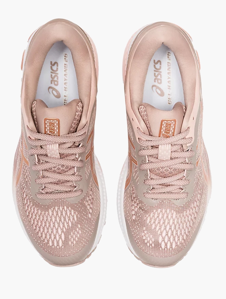 Asics kayano online 26 rose gold